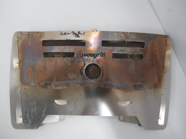 その他ブランド  ピコグリル680