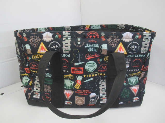 Columbia（コロンビア）  フェスティバルウッズ35L コンテナ PU8476