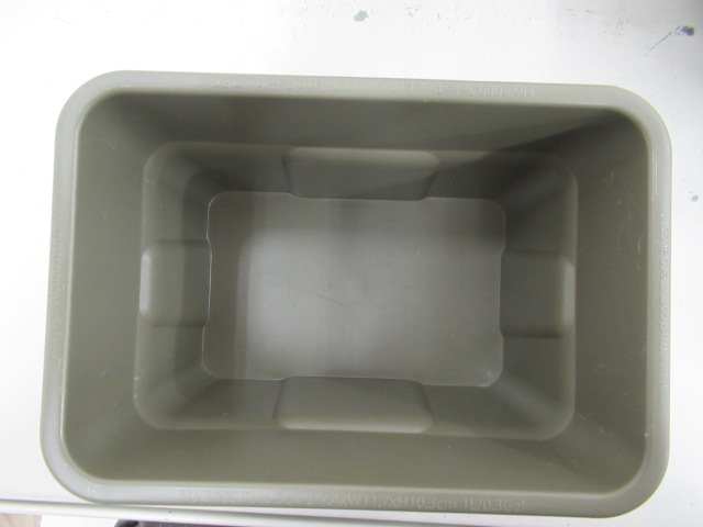 その他ブランド  THOR Mini Totes With Lid 3点セット