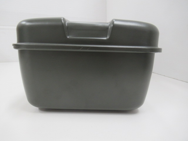 asobito（アソビト）  スチールボックス