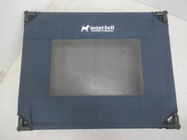 mont-bell（モンベル）  ドッグコットM
