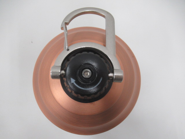 Barebones Living(ベアボーンズリビング) ビーコンライトLED