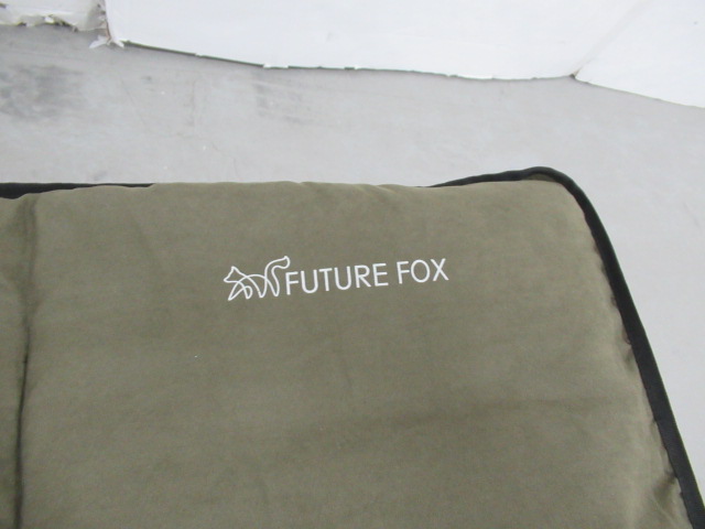 FUTURE FOX(フューチャーフォックス) フューチャーフォックス ワンタッチコット オリーブ