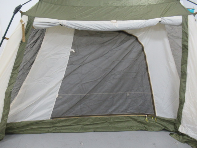 Coleman（コールマン）  カーサイドテント/3025