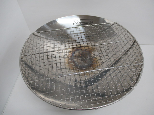 Coleman（コールマン）  ファイアディスク