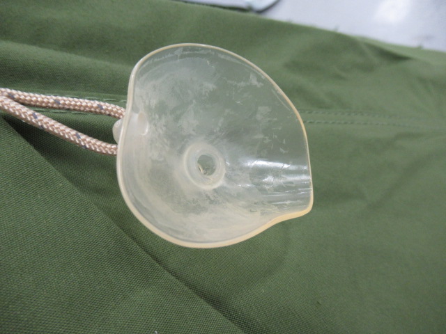 Soomloom(スームルーム) パップテント ミリタリーテント