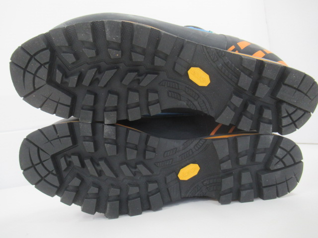 Zamberlan(ザンバラン) マウンテンプロ EVO GT RR