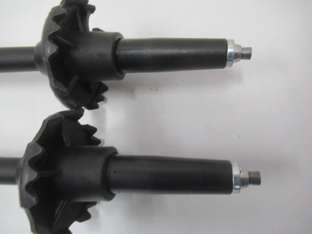 LEKI（レキ）  マイクロバリオ TA コンパクト トレッキングポール