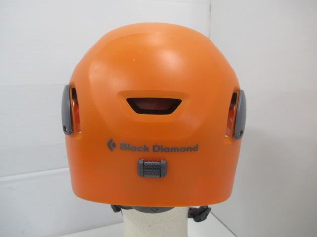 Black Diamond（ブラックダイヤモンド）  ハーフドーム