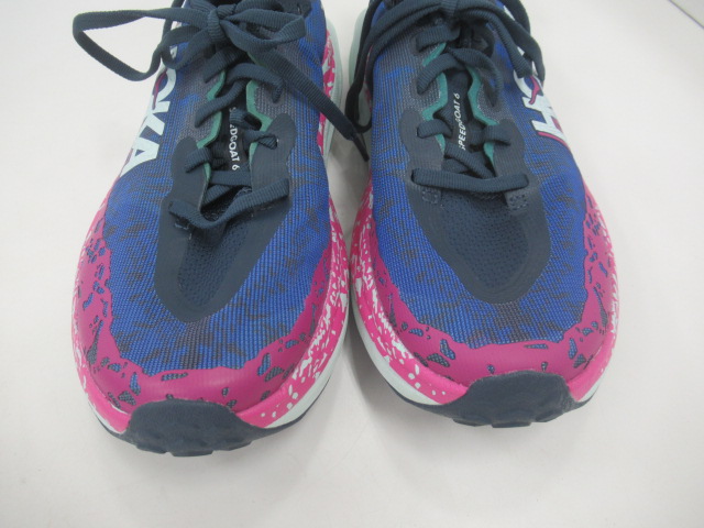 HOKA(ホカ) スピードゴート6 WD