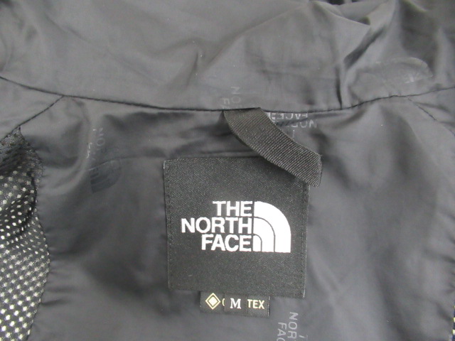THE NORTH FACE(ノースフェイス) マウンテン ライト ジャケット メンズ