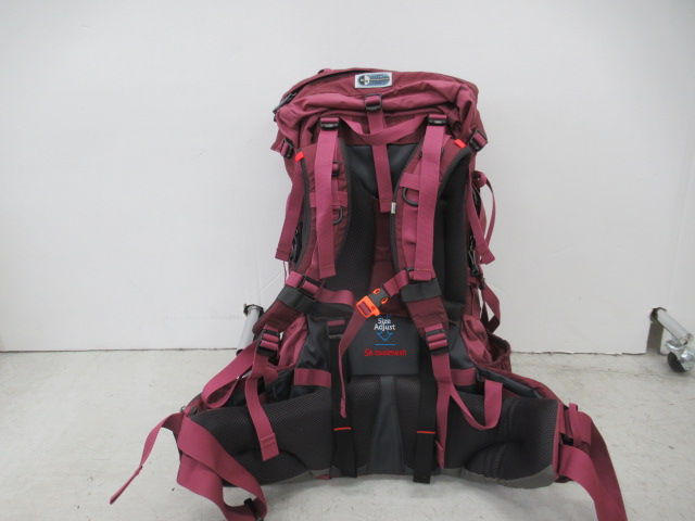 karrimor（カリマー）  クーガー グレース 55-70