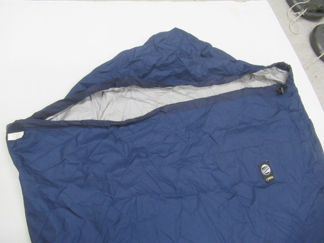 ISUKA（イスカ）  ゴアテックスシュラフカバーウルトラライト