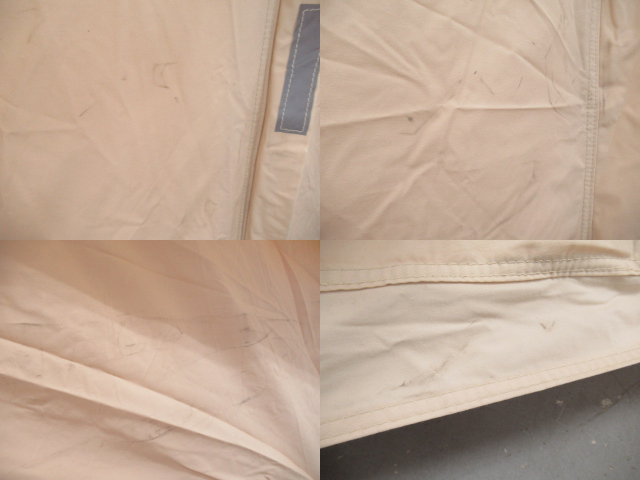 その他ブランド  TOMOUNT ベルテント TC 4ｍ