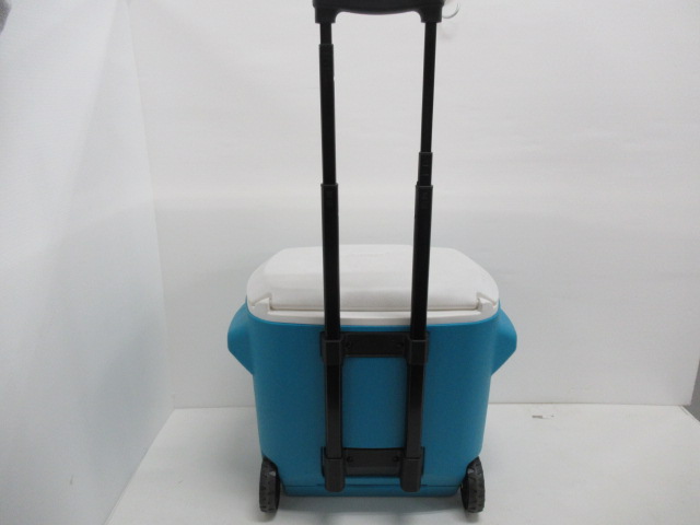 Coleman（コールマン）  コールマン ホイールクーラー 28QT スカイブルー