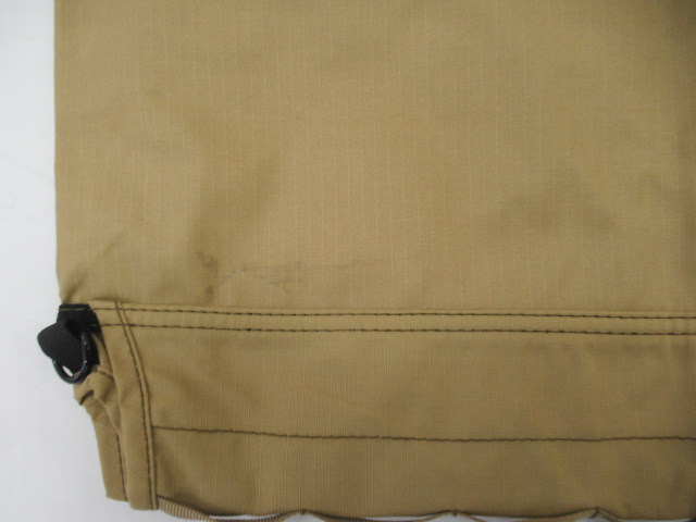 WAQ（ワック）  WAQ 2WAY フォールディングコット