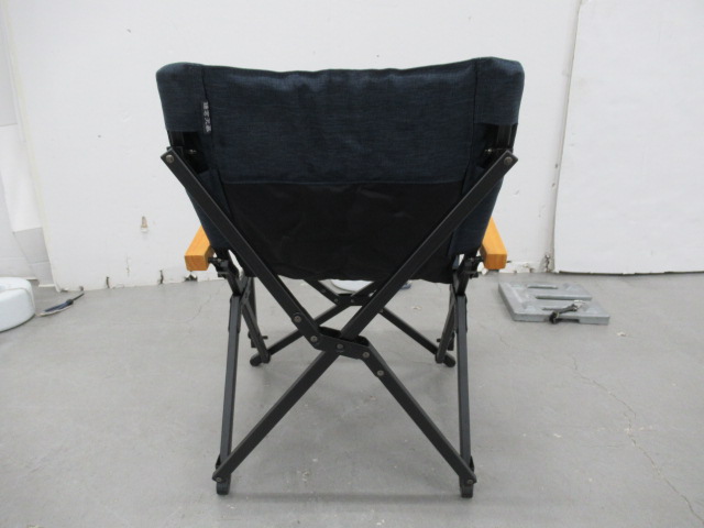 その他ブランド  鎌倉天幕 GL CHAIR (DEEP SEA) 2