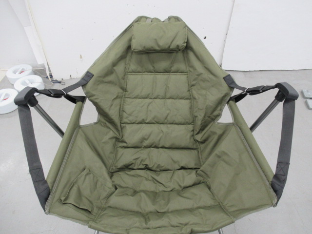 FUTURE FOX（フューチャーフォックス）  FOX-TAIL ハンモックチェア