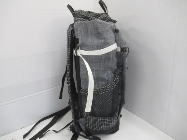 RawLow Mountain Works（ロウロウマウンテンワークス）  バンビ ブラックヘザー