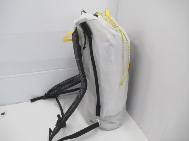 RawLow Mountain Works（ロウロウマウンテンワークス）  コクーンパック