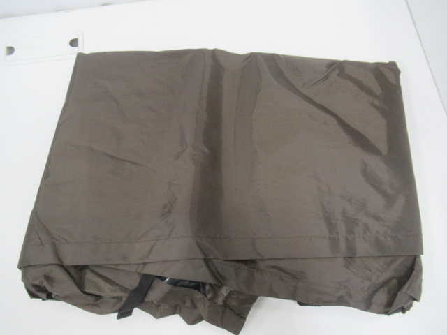 DD Hammocks （ディーディーハンモックス）  DDタープ 3×3