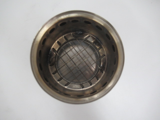 Solo Stove(ソロストーブ) ソロストーブ ライト