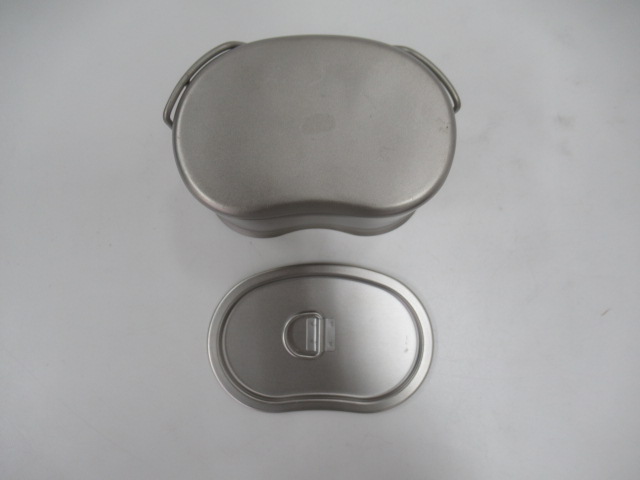 その他ブランド  ROTHCO キャンティーン セット