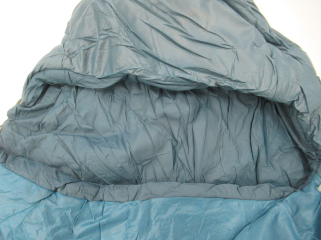 mont-bell（モンベル）  スパイラル バロウバッグ #3