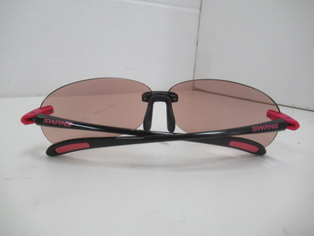 SWANS（スワンズ）  Airless-Leaf fit 偏光レンズモデル