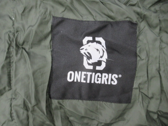 ONETIGRIS(ワンティグリス) ダウンブランケット 1人用