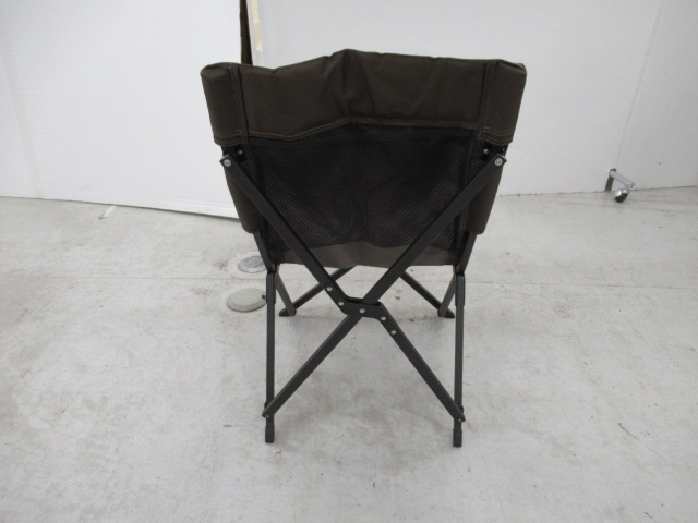 ogawa（小川・キャンパルジャパン）  ローチェア2