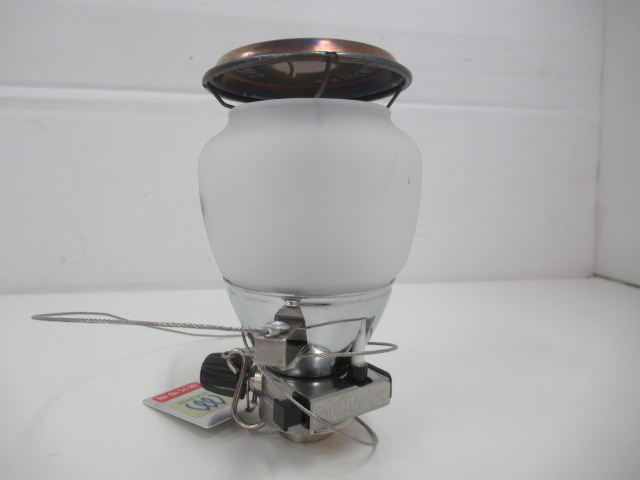 PRIMUS（プリムス）  ガスランタン IP-2245A-S 130周年限定モデル