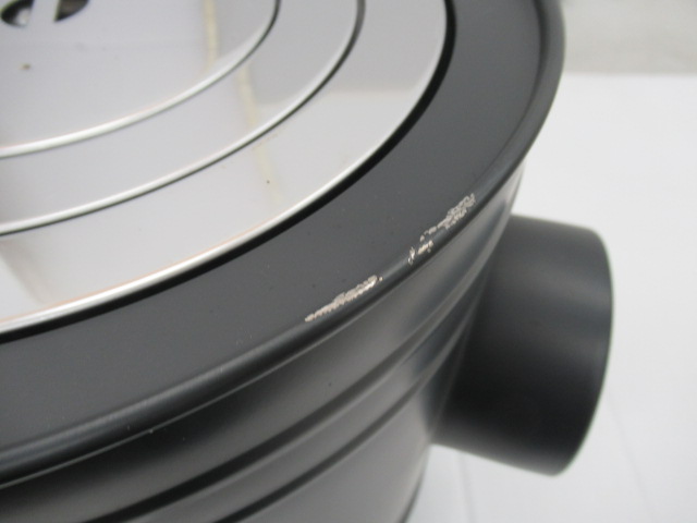 ホンマ製作所 ステンレス ストーブコンロセット APS-48DX セット