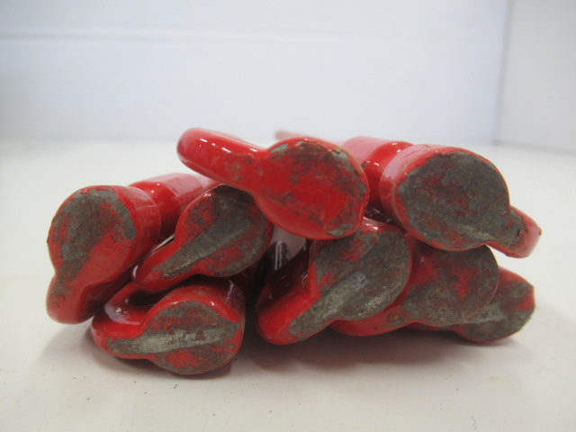 村の鍛冶屋（ムラノカジヤ）  エリッゼステーク28×8本 セット