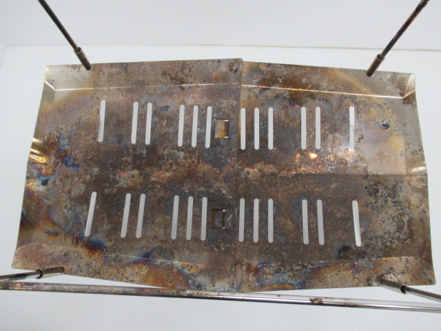 その他ブランド  TokyoCamp 焚火台