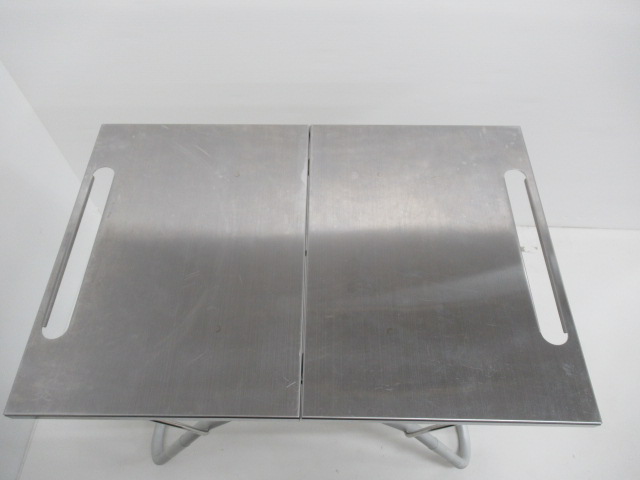 Snow Peak(スノーピーク) TAKIBI Myテーブル LV-039 (2)