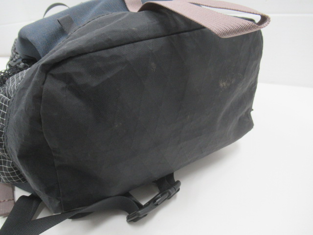 RawLow Mountain Works（ロウロウマウンテンワークス）  Bambi