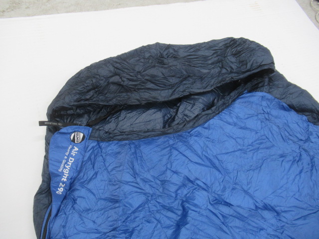 ISUKA（イスカ）  エアドライト 290