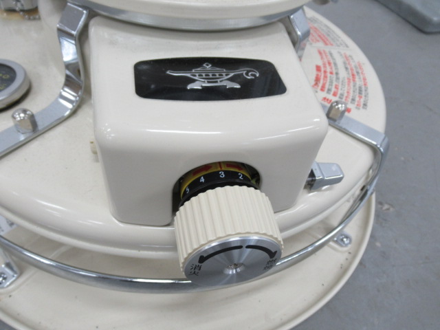 Aladdin（アラジン）  アラジン ブルーフレームクッカー BF4001(W)