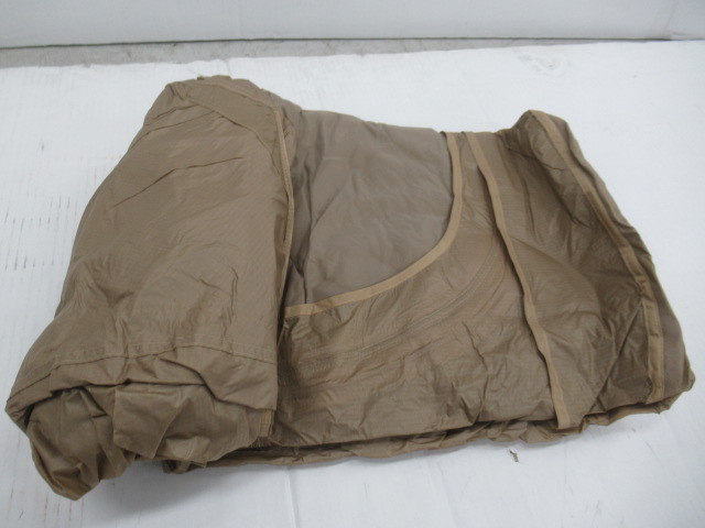 DOD（ディーオーディー）  ショウネンテント タン