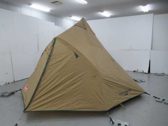 Coleman（コールマン）  エクスカーションティピー/325 セット