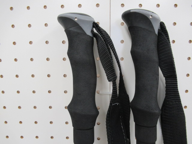 その他ブランド カスケードマウンテンテック トレッキングポール