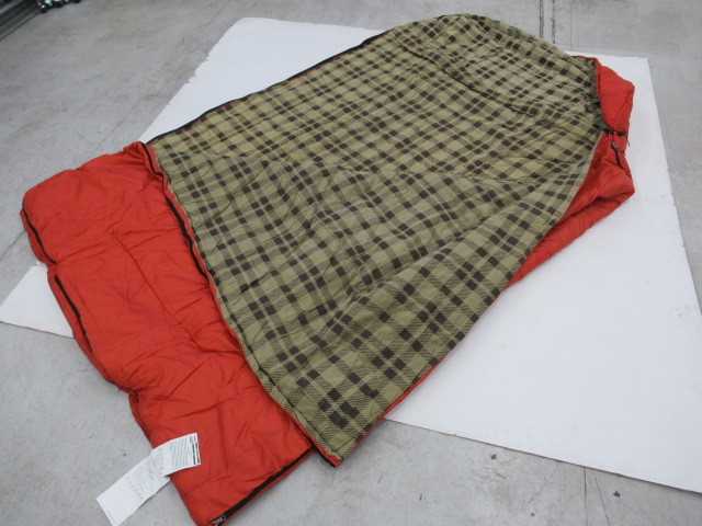 Coleman（コールマン）  ツーパーソンスリーピングバッグ