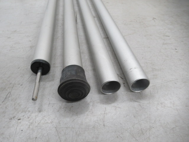 Snow Peak(スノーピーク) ウイングポール280cm