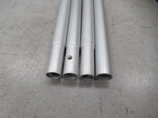 Snow Peak（スノーピーク）  ウイングポール240cm