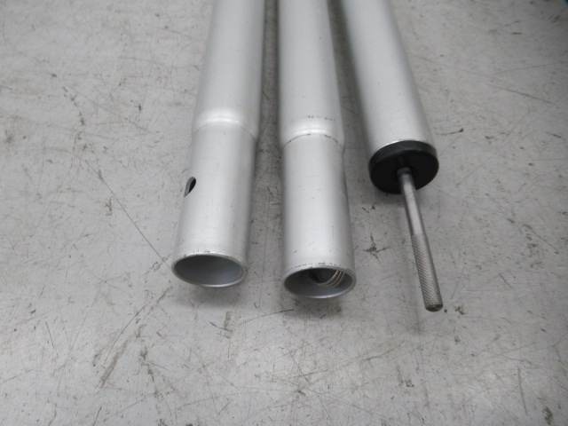 Snow Peak（スノーピーク）  ウイングポール210cm