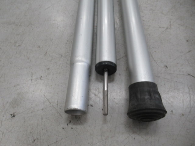 Snow Peak(スノーピーク) ウイングポール180cm