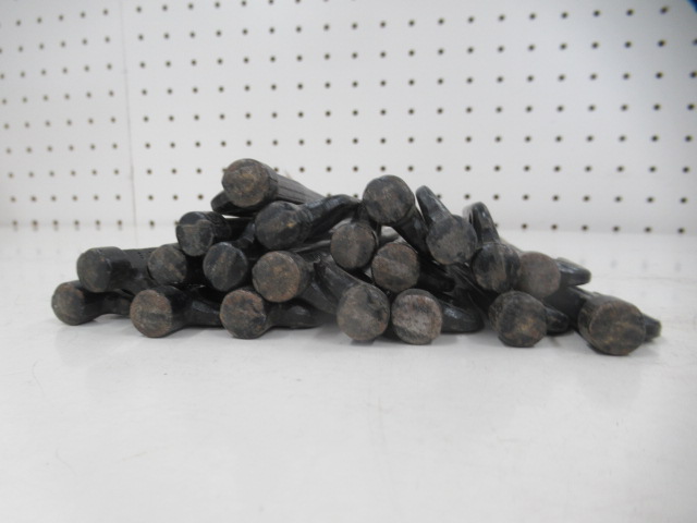 Snow Peak(スノーピーク) ソリッドステーク40×4本・20×20本セット