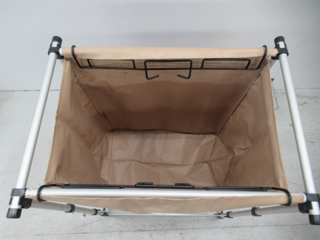 Snow Peak(スノーピーク) ガビングスタンド DB-011