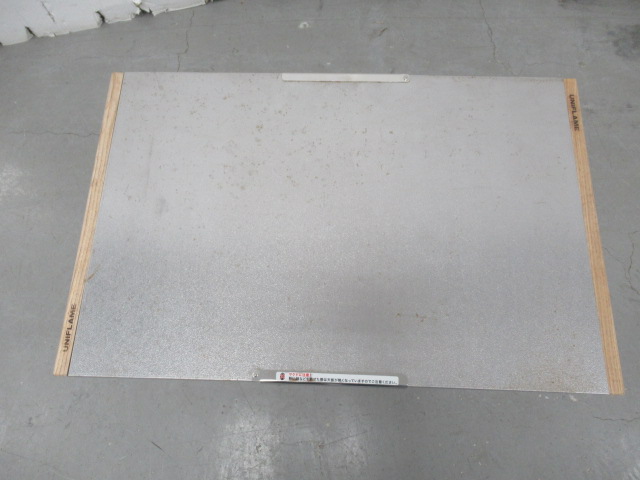 UNIFLAME（ユニフレーム）  焚き火テーブル ラージ